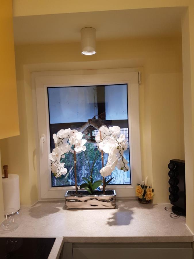 Apartament Kapitanski โซพอต ภายนอก รูปภาพ